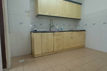 Apartment Putri Ria, Bandar Baru Kota Putri