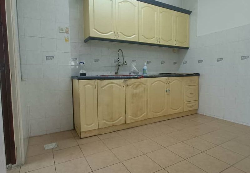 Apartment Putri Ria, Bandar Baru Kota Putri