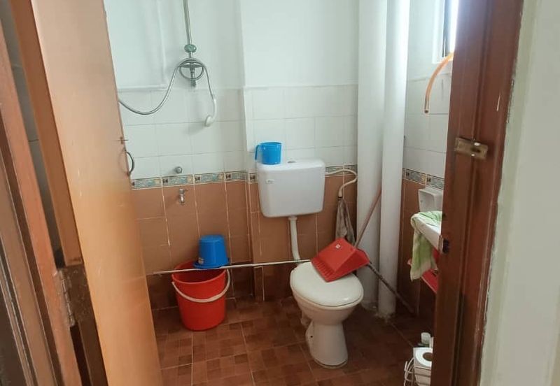 Apartment Putri Ria, Bandar Baru Kota Putri