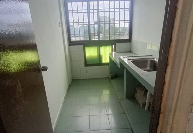 Apartment Putri Ria, Bandar Baru Kota Putri