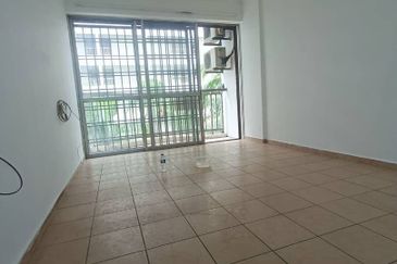Apartment Putri Ria, Bandar Baru Kota Putri
