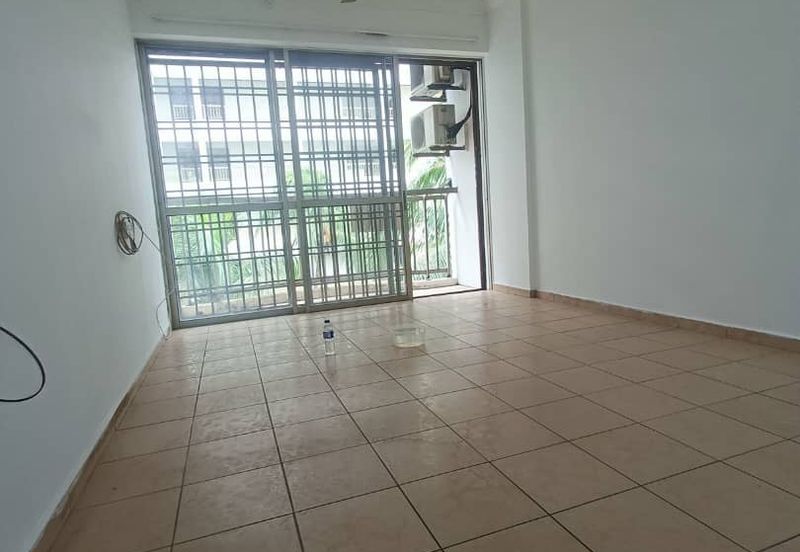 Apartment Putri Ria, Bandar Baru Kota Putri