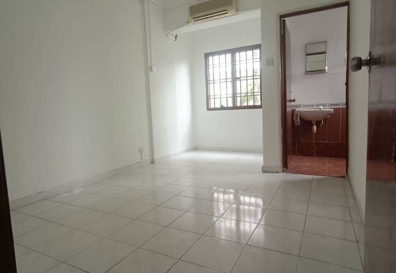 Apartment Putri Ria, Bandar Baru Kota Putri