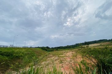 Taman Perindustrian Cemerlang