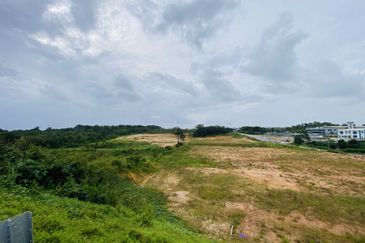 Taman Perindustrian Cemerlang