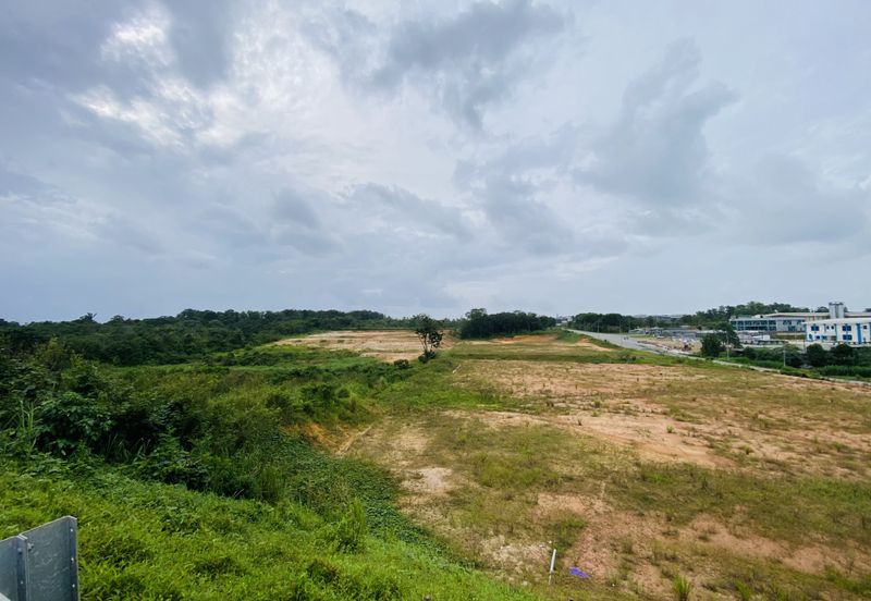 Taman Perindustrian Cemerlang