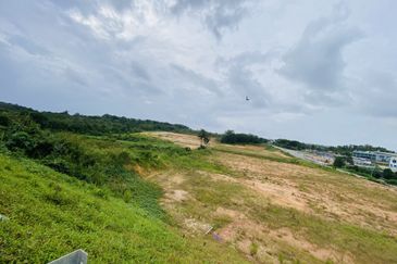 Taman Perindustrian Cemerlang