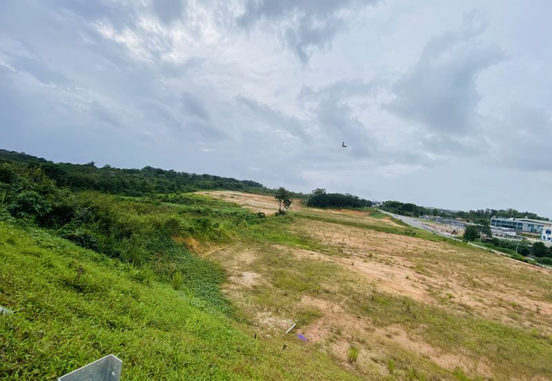 Taman Perindustrian Cemerlang