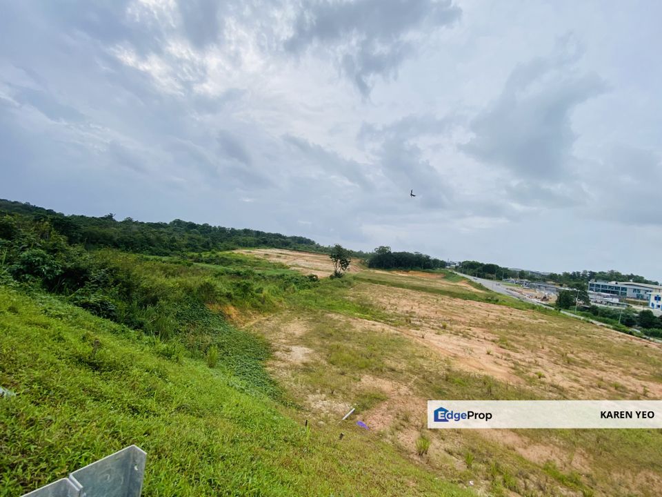 Taman Perindustrian Cemerlang Ulu Tiram Johor Prime Location , Johor, Ulu Tiram