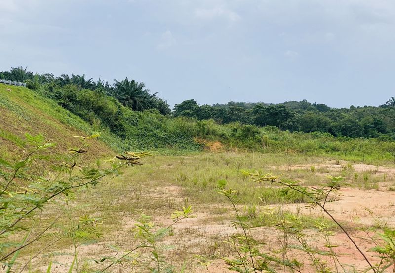 Taman Perindustrian Cemerlang