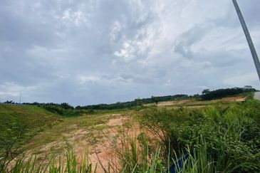 Taman Perindustrian Cemerlang