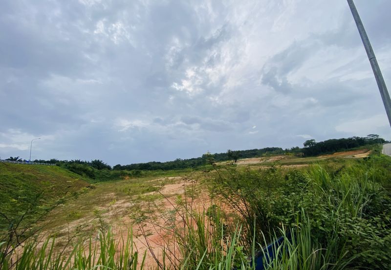 Taman Perindustrian Cemerlang
