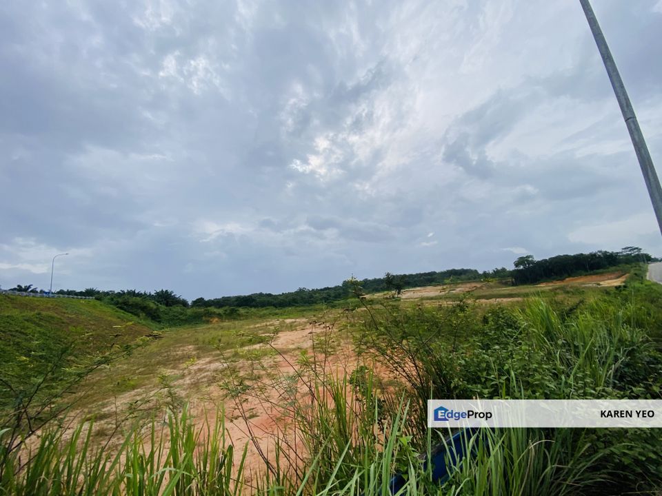 Taman Perindustrian Cemerlang Ulu Tiram Johor Prime Location , Johor, Ulu Tiram