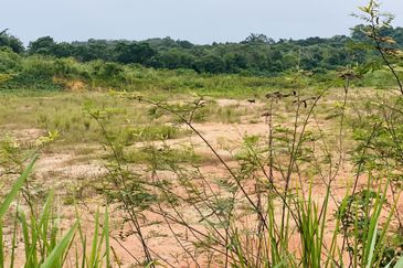 Taman Perindustrian Cemerlang