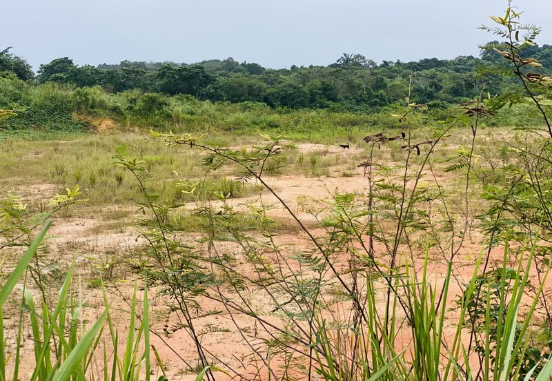Taman Perindustrian Cemerlang