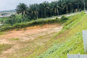 Taman Perindustrian Cemerlang