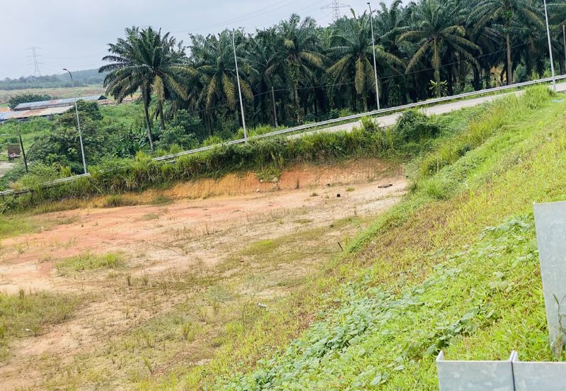 Taman Perindustrian Cemerlang