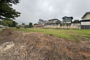 The Country Residency