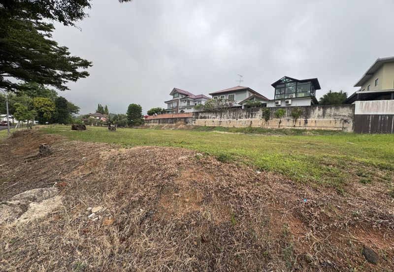 The Country Residency