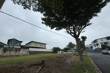 The Country Residency