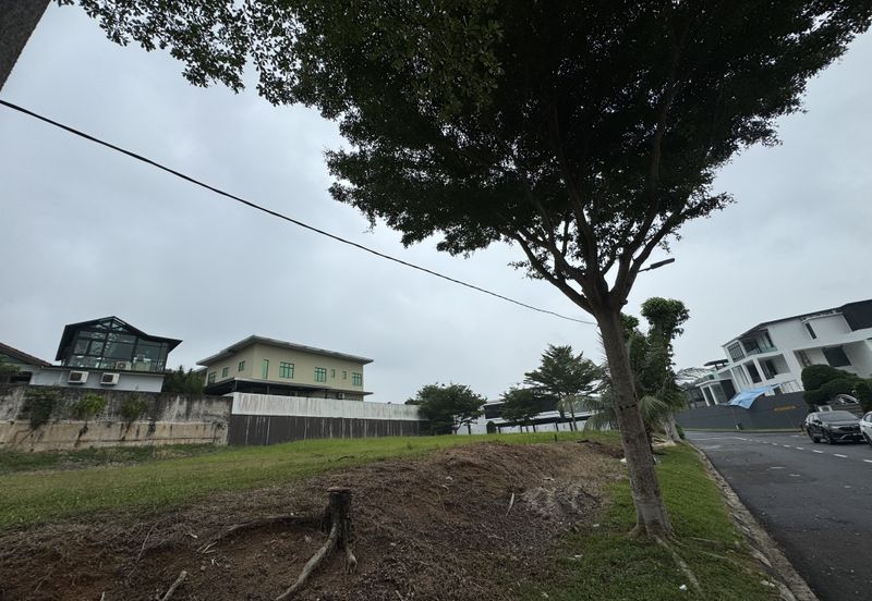 The Country Residency