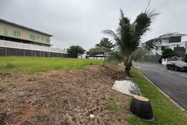 The Country Residency