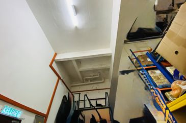 Tiong Nam Industrial Park