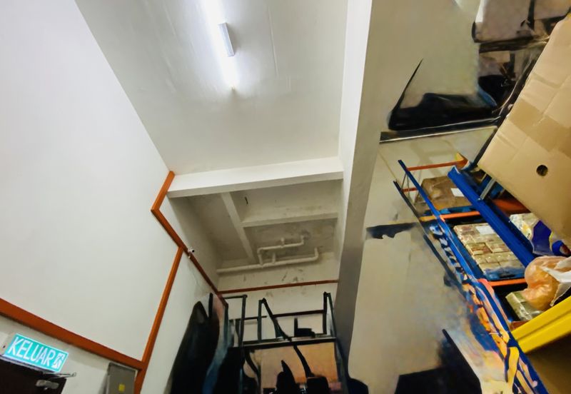 Tiong Nam Industrial Park