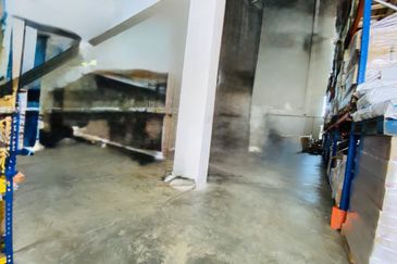 Tiong Nam Industrial Park