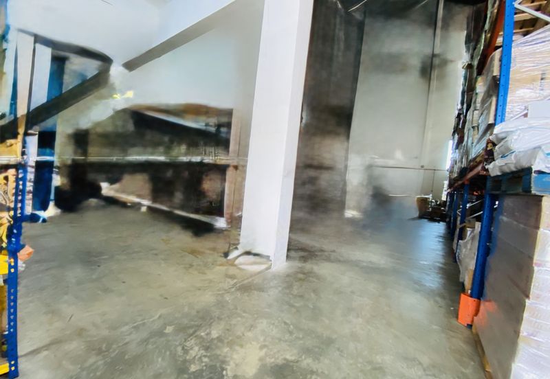 Tiong Nam Industrial Park