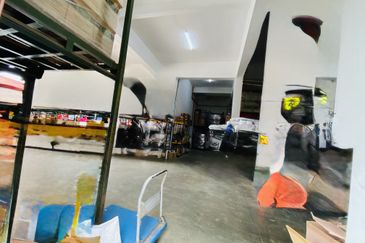 Tiong Nam Industrial Park