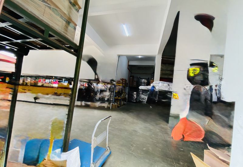 Tiong Nam Industrial Park