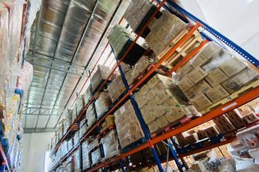 Tiong Nam Industrial Park