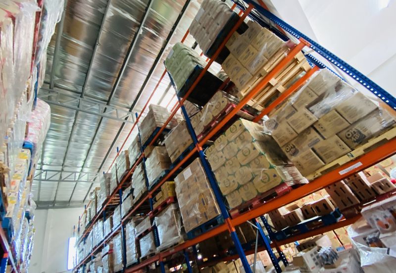 Tiong Nam Industrial Park