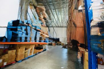 Tiong Nam Industrial Park