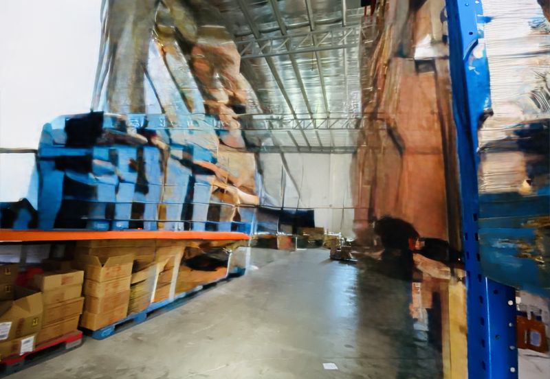 Tiong Nam Industrial Park