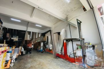 Tiong Nam Industrial Park