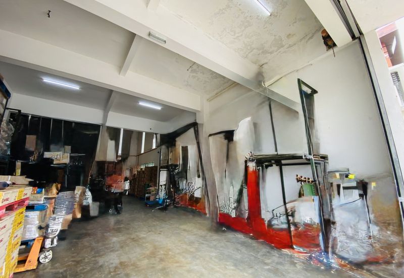 Tiong Nam Industrial Park