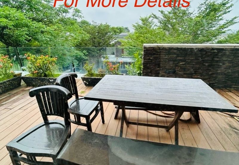 The Straits View Residences