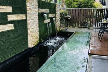 The Straits View Residences