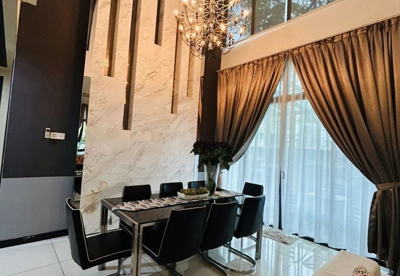 The Straits View Residences