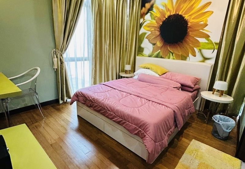 The Straits View Residences