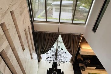 The Straits View Residences