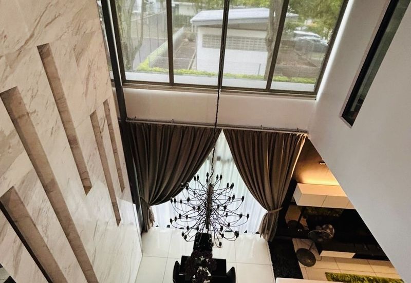 The Straits View Residences