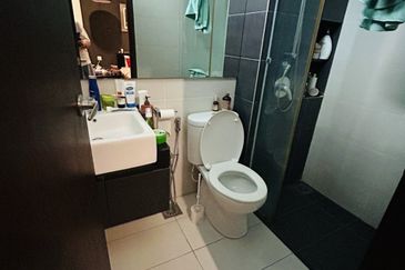 The Straits View Residences