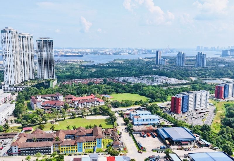 Taman Perindustrian Kota Puteri