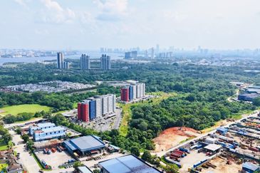 Taman Perindustrian Kota Puteri