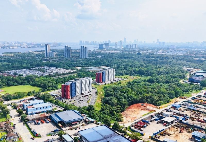 Taman Perindustrian Kota Puteri