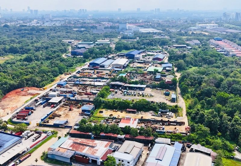 Taman Perindustrian Kota Puteri