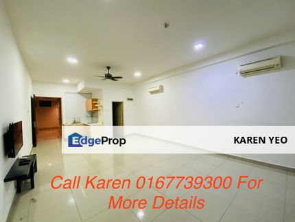 Palazio Johor Bahru Johor For Sale Studio Low Floor , Johor, Johor Bahru